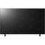 55" LG 55UN640S0LD, вид спереди
