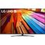 ЖК телевизор 55" LG 55UT81006LA.ARUB, вид спереди