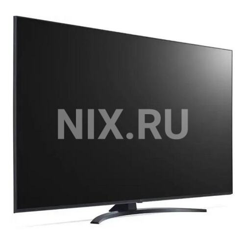 ЖК телевизор 55" LG 55UT81006LA.ARUB