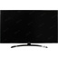ЖК телевизор 60" LG 60UJ634V 2017, вид спереди