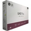 ЖК телевизор 60" LG 60UJ634V 2017, вид упаковки