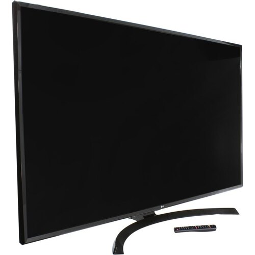 ЖК телевизор 60" LG 60UJ634V 2017