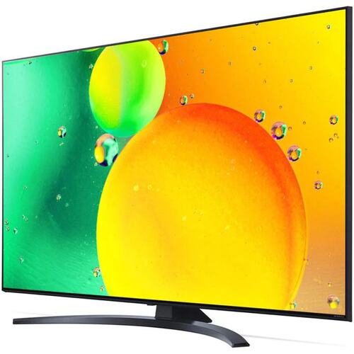 NanoCell телевизор 65" LG 65NANO769QA 2022