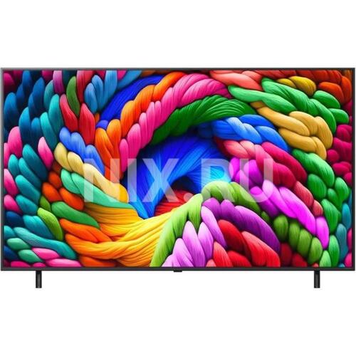 NanoCell телевизор 65" LG 65NANO90A6B