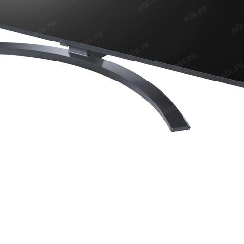 NanoCell телевизор 65" LG 65UQ81006LB 2022