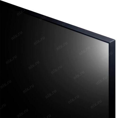 ЖК телевизор 75" LG 75NANO756QA 2022