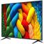 NanoCell телевизор 75" LG 75NANO80A6B.ARUG 2025, вид основной