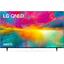 75" LG 75QNED756RA, вид спереди