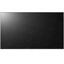 75" (190.5 см) LG 75UL3J-E, вид спереди