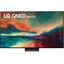 86" LG 86QNED876RA, вид спереди