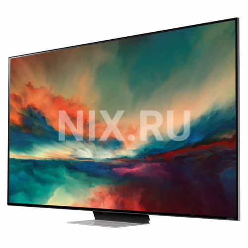 86" LG 86QNED876RA