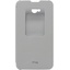 Чехол-книжка LG L65 Quick Window Case CCF-450G, вид спереди