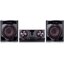 LG XBOOM <CJ44> Hi-Fi мини-система, вид спереди