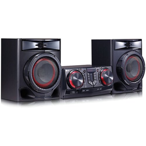 LG XBOOM <CJ44> Hi-Fi мини-система
