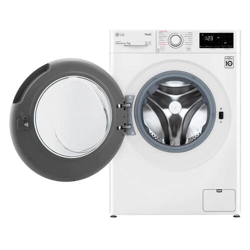 Стиральная машина LG F2WV3S7S3E