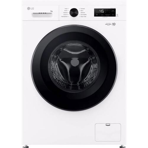 Стиральная машина LG F2Y1VS6W