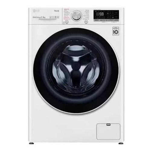 Стиральная машина с сушкой LG F4DV509S0E