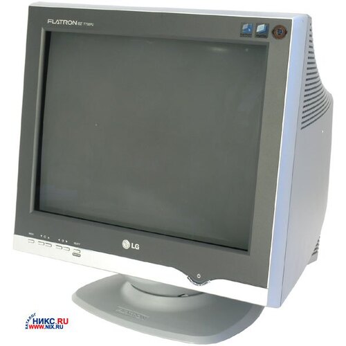 Монитор LG Flatron EZ T730PUK