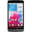 Смартфон LG G3 S D724 Titanium 8 Гб, вид спереди