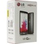 Смартфон LG G3 S D724 Titanium 8 Гб, вид упаковки