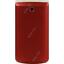Телефон LG G360 Red 20 Мб, вид спереди