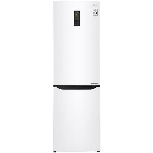 Холодильник 312 л LG GA-B379 SQUL