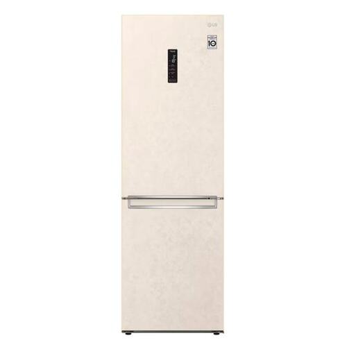 Холодильник LG GC-B459SEUM