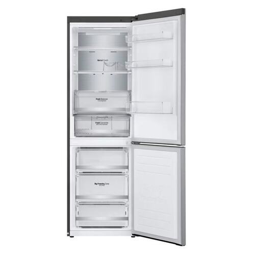 Холодильник LG GC-B459SMUM