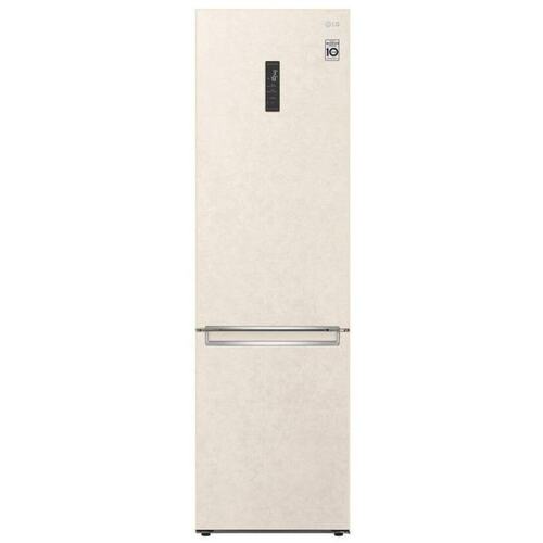 Холодильник 419 л LG GC-B509SESM