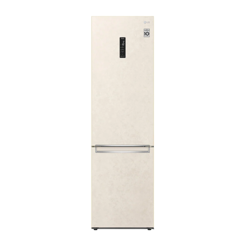 Холодильник 419 л LG GC-B509SESM