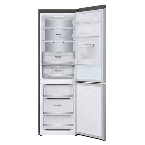 Холодильник LG GC-F459SMUM