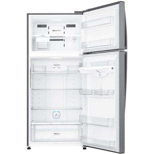 Холодильник LG GN-H702HMHU