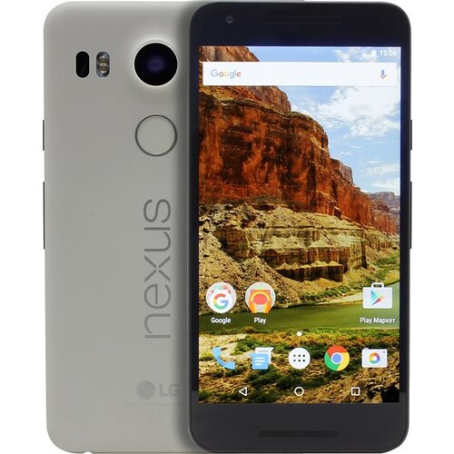 Смартфон LG Google NEXUS 5X H791 16 Гб