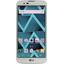 Смартфон LG K10 LTE K430ds White 16 Гб Dual nano SIM, вид спереди