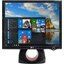 19" (48.3 см) LG L1900R-BF, вид спереди