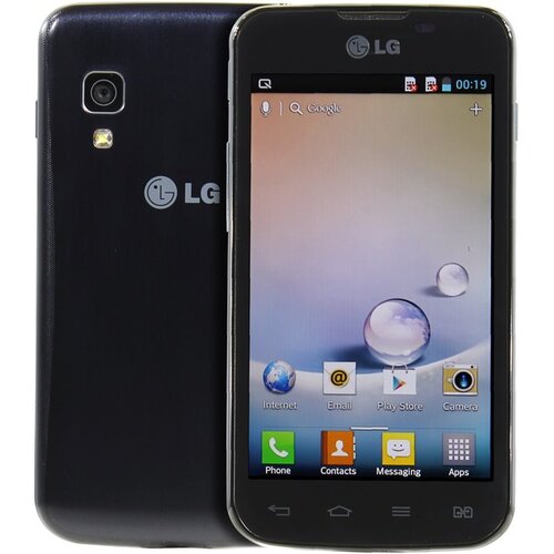 Смартфон LG Optimus L5 II Dual E455 4 Гб