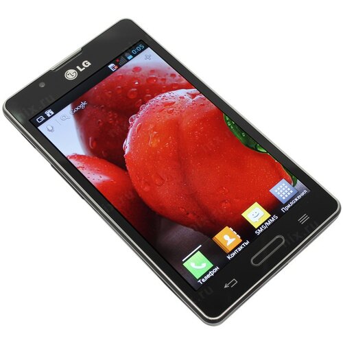Смартфон LG Optimus L7 II P713 4 Гб