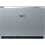 LG LW75-P333 Pent M740/512/80/DVD-RW/X700-256Mb/WiFi/WinXP/17.1"/3.1 кг, вид сверху