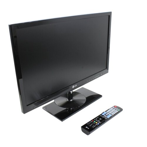ЖК телевизор 23" LG M2382D