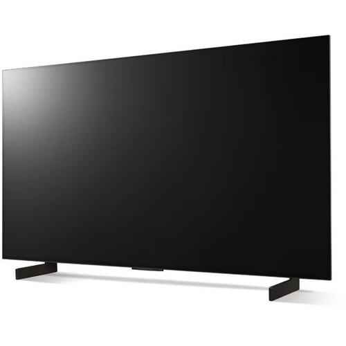 OLED-телевизор 42" LG OLED42C4RLA.ARUB 2024