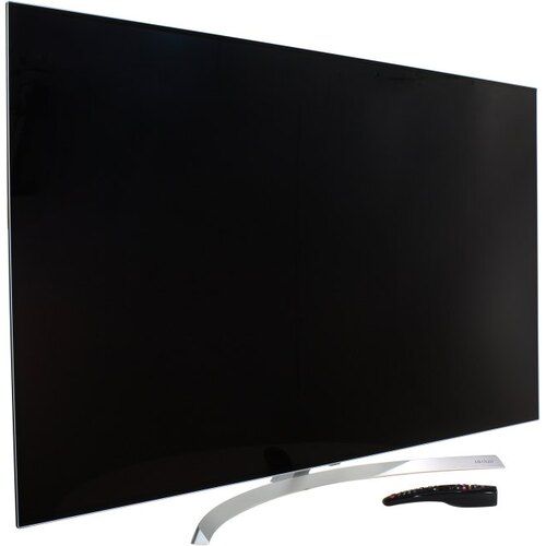 OLED-телевизор 55" LG OLED55B7V 2017