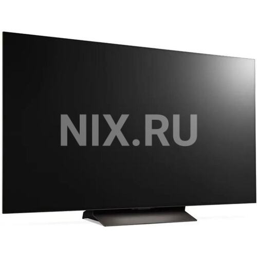 OLED-телевизор 65" LG OLED65C4RLA.ARUB 2024