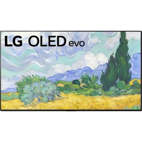 OLED-телевизор 65" LG OLED65G1RLA
