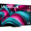 OLED-телевизор ЖК телевизор 83" LG OLED83C5RLA.ARUG 2025, вид основной