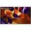 83" (210.8 см) LG OLED83G4RLA, вид спереди