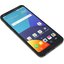 Смартфон LG Q6 Plus M700AN Black 64 Гб Dual nano SIM, вид основной