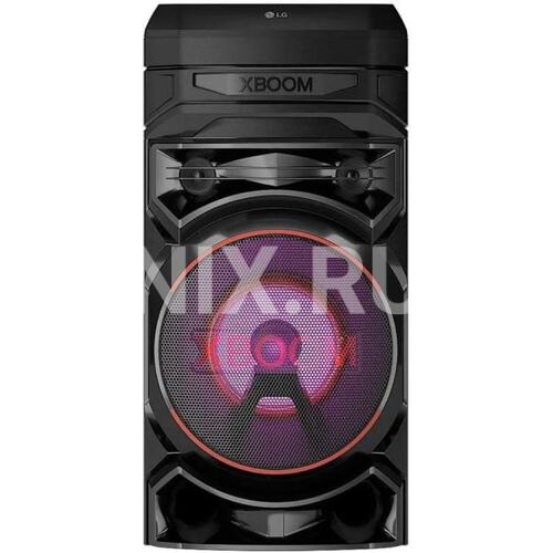 Минисистема LG RNC5.DRUSLLK