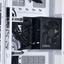G9P.EG0850.BE00.RU Блок питания Lian-Li ATX 850W EG0850 Gen.5 80+ platinum (20+4pin) APFC 120mm fan 12xSATA Cab Manag R, вид дополнительный 1
