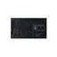 Lian Li EG1000 / Black / ATX 3.1, 1000W, 80 PLUS Platinum, PCIe 5.1, APFC, USB HUB, Modular / G9P.EG1000.BE00.RU, вид спереди