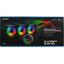 Lian Li <GA2T36INB Black> GA II Trinity SL-INF 360 вод.охл. (4пин,115x/1200/1700/AM4/AM5, 29дБ, 200-2150об/м), вид упаковки
